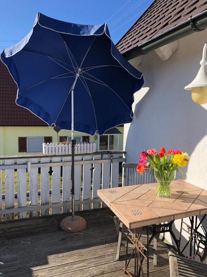 Superschoene Ferienwohnungen! Buxheim  Exteriér fotografie
